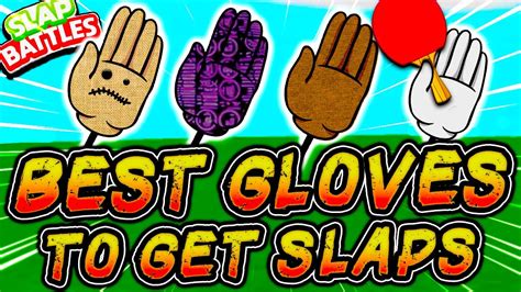 -Select <b>Get</b> Data and point to the URL. . How to get free gloves in slap battles